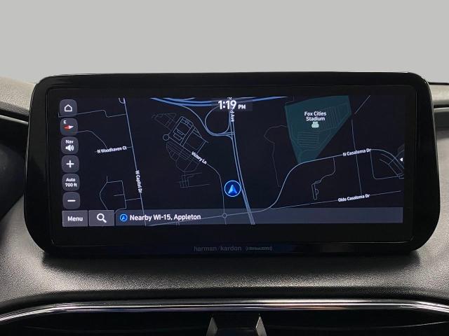 2023 Hyundai SANTA FE Vehicle Photo in Appleton, WI 54913