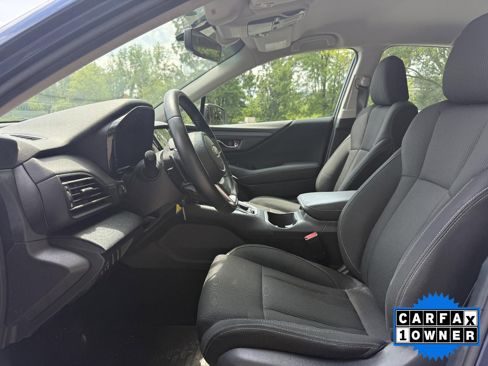 2021 Subaru Legacy Vehicle Photo in Harrisburg, PA 17111