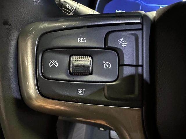 2023 Chevrolet Tahoe Vehicle Photo in Roslyn, NY 11576