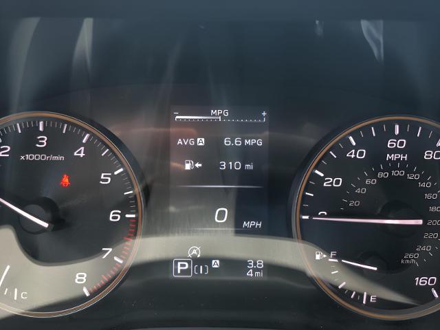 2025 Subaru Crosstrek Vehicle Photo in Green Bay, WI 54304