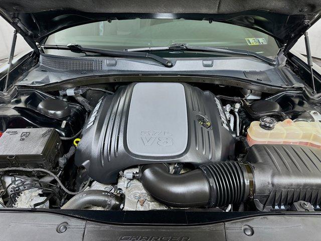 2019 Dodge Charger Vehicle Photo in Doylsetown, PA 18901
