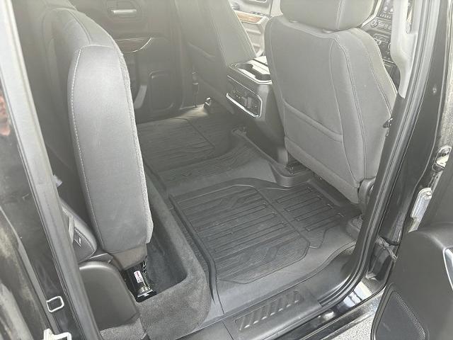 2020 GMC Sierra 1500 Vehicle Photo in HARRISBURG, PA 17111-1033