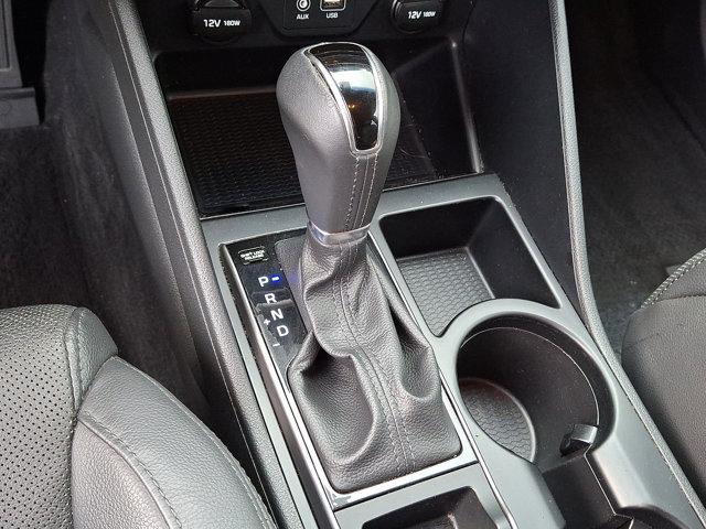 2017 Hyundai TUCSON Vehicle Photo in Philadelphia, PA 19116