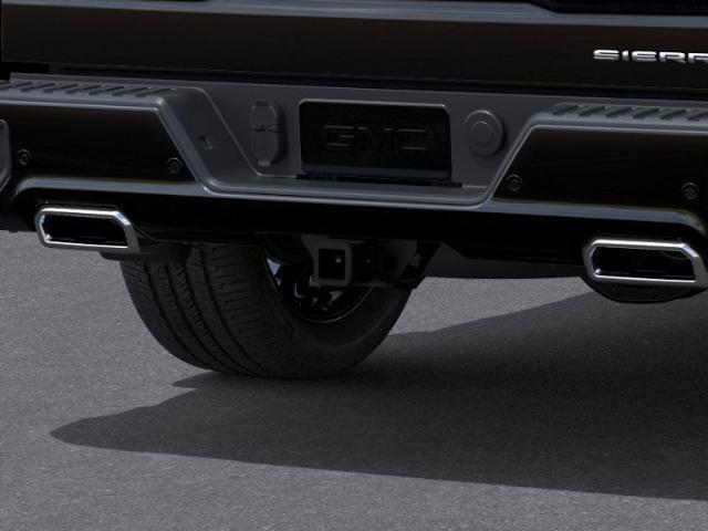 2025 GMC Sierra 1500 Vehicle Photo in APPLETON, WI 54914-8833