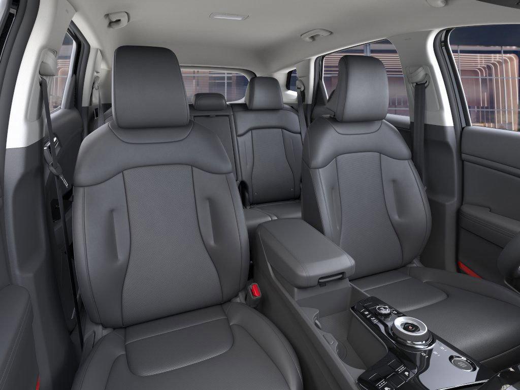 2025 Kia Sportage Hybrid Vehicle Photo in Langhorne, PA 19047