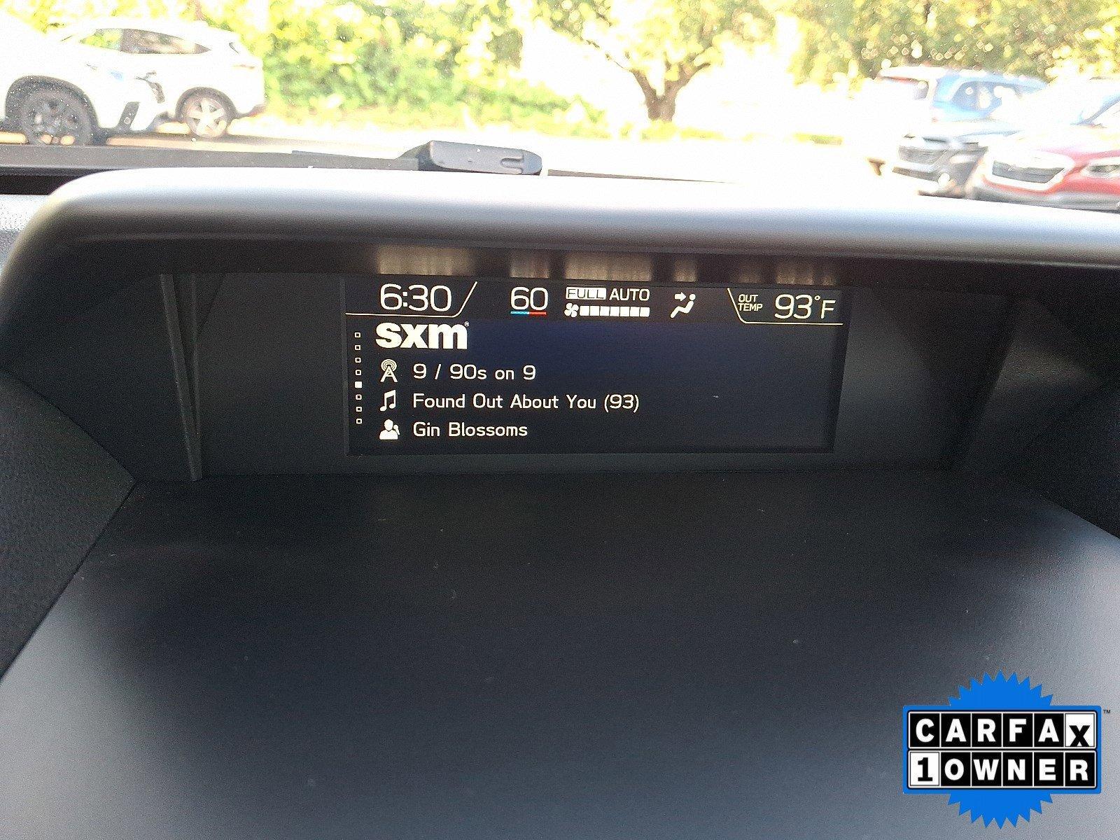 2023 Subaru Forester Vehicle Photo in Harrisburg, PA 17111