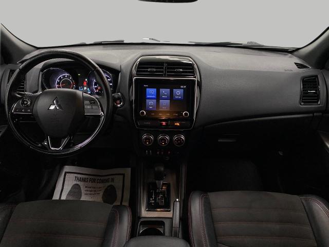 2020 Mitsubishi Outlander Sport Vehicle Photo in Appleton, WI 54913
