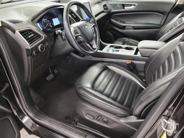 2024 Ford Edge Vehicle Photo in Oshkosh, WI 54901