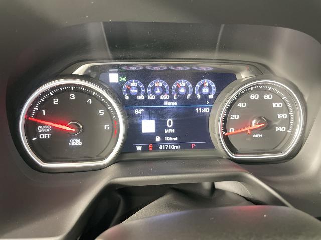 2021 Chevrolet Tahoe Vehicle Photo in GILBERT, AZ 85297-0402