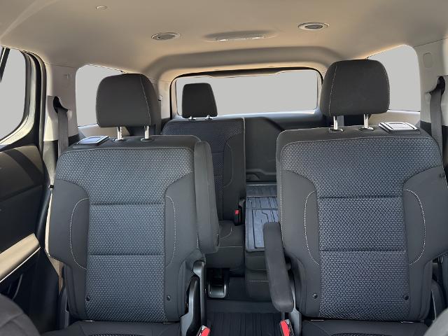 2023 GMC Acadia Vehicle Photo in MANITOWOC, WI 54220-5838
