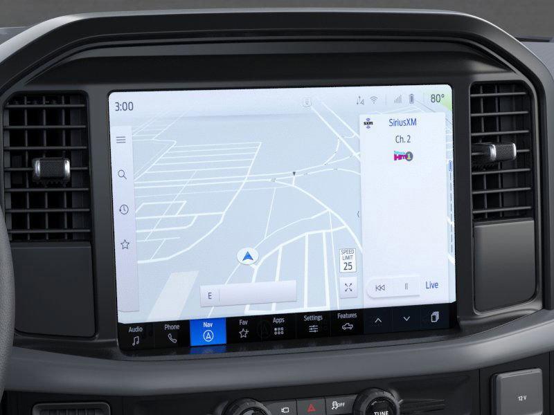 2025 Ford F-150 Vehicle Photo in Belle Vernon, PA 15012