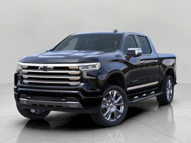 2025 Chevrolet Silverado 1500 Vehicle Photo in APPLETON, WI 54914-4656