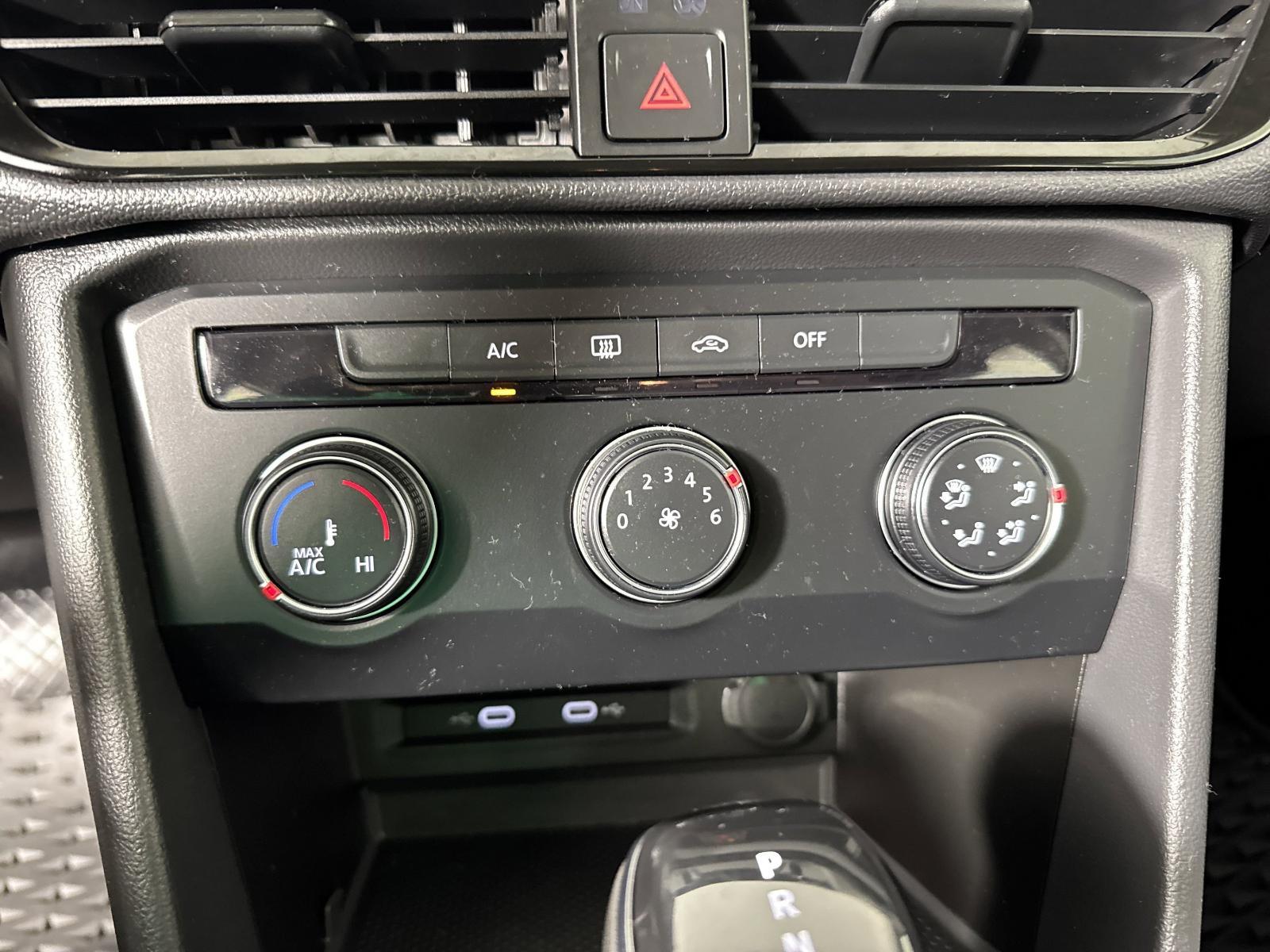 2022 Volkswagen Taos Vehicle Photo in Georgetown, TX 78626