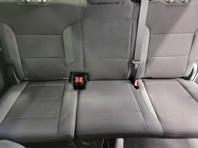 2024 Chevrolet Silverado 1500 Vehicle Photo in GREEN BAY, WI 54303-3330