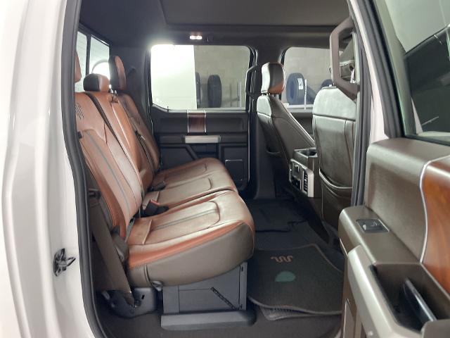 2019 Ford F-250 Vehicle Photo in GILBERT, AZ 85297-0402