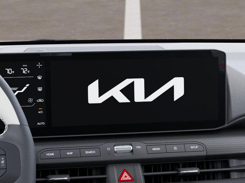 2025 Kia K4 Vehicle Photo in Langhorne, PA 19047