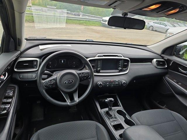 2018 Kia Sorento Vehicle Photo in Pleasant Hills, PA 15236
