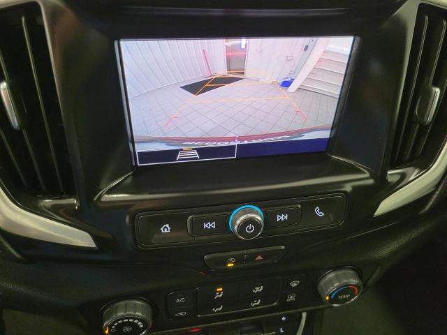 2024 GMC Terrain Vehicle Photo in APPLETON, WI 54914-4656