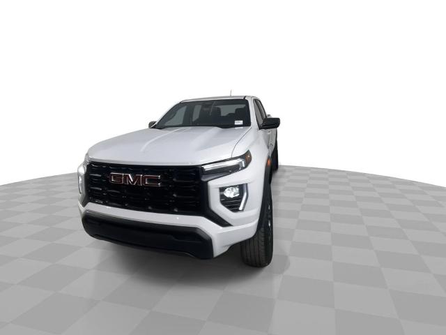 2024 GMC Canyon Vehicle Photo in GILBERT, AZ 85297-0402