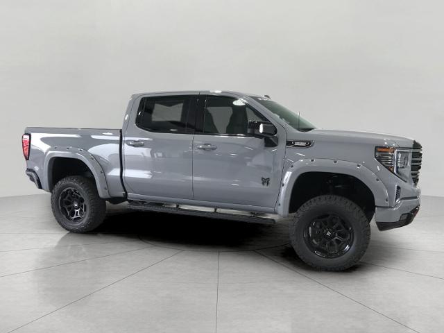 2025 GMC Sierra 1500 Vehicle Photo in GREEN BAY, WI 54303-3330