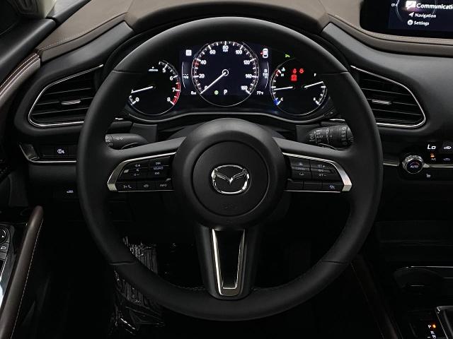 2025 Mazda CX-30 Vehicle Photo in Appleton, WI 54913