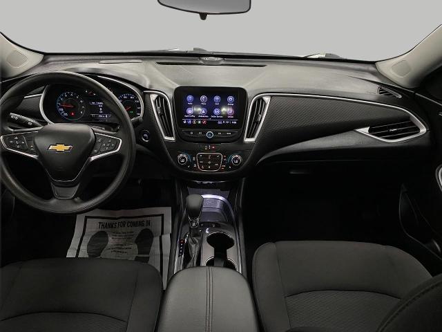 2024 Chevrolet Malibu Vehicle Photo in Appleton, WI 54913