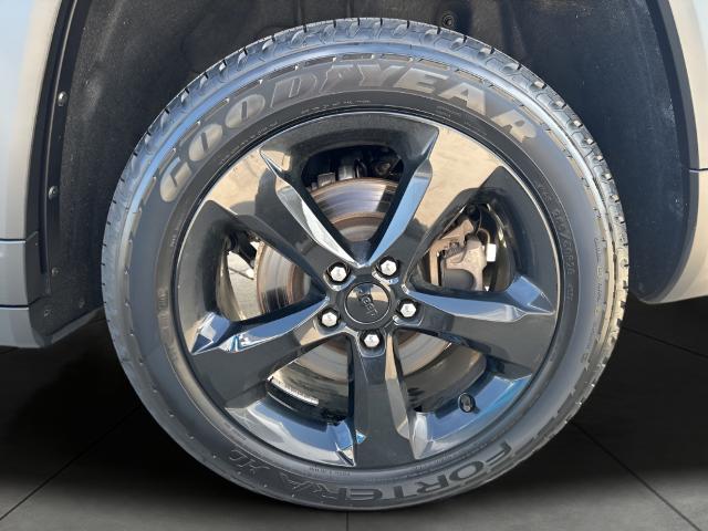 2021 Jeep Grand Cherokee L Vehicle Photo in MANITOWOC, WI 54220-5838