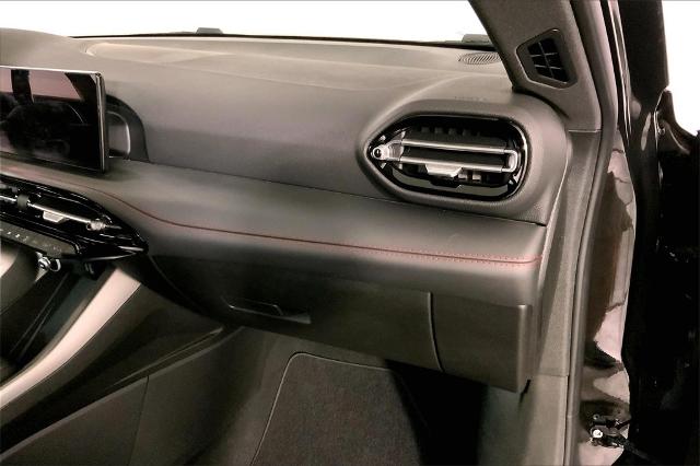 2024 Dodge Hornet Vehicle Photo in Kansas City, MO 64114