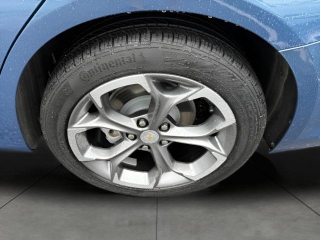 2024 Chevrolet Malibu Vehicle Photo in MIDDLETON, WI 53562-1492