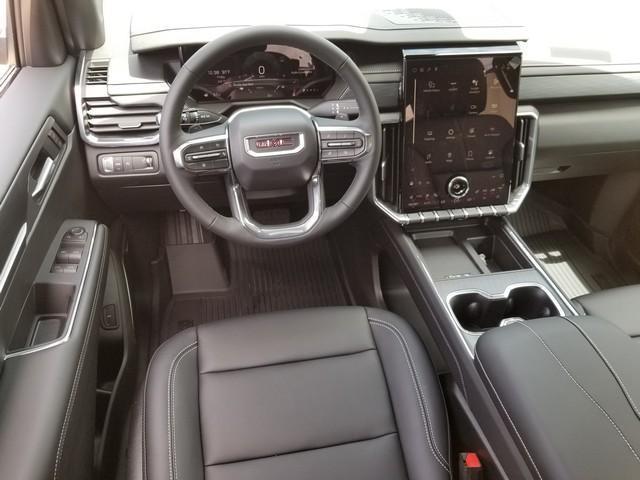 2025 GMC Acadia Vehicle Photo in ELYRIA, OH 44035-6349