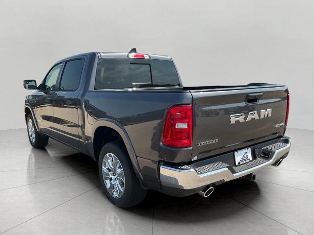 2025 Ram 1500 Vehicle Photo in Kaukauna, WI 54130