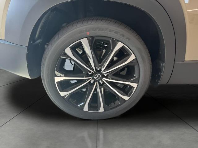 2025 Mazda CX-50 Vehicle Photo in Green Bay, WI 54304