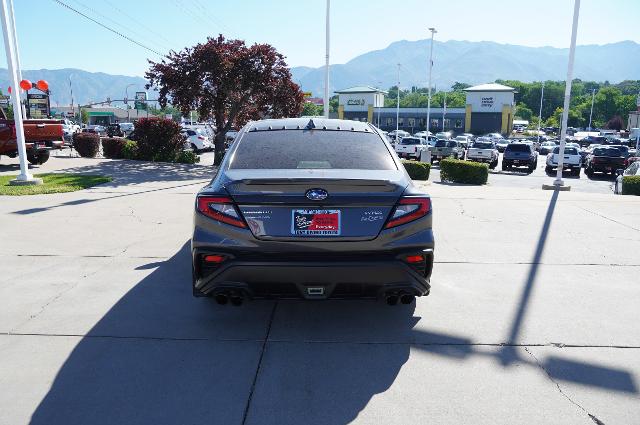 2022 Subaru WRX Vehicle Photo in Riverdale, UT 84405