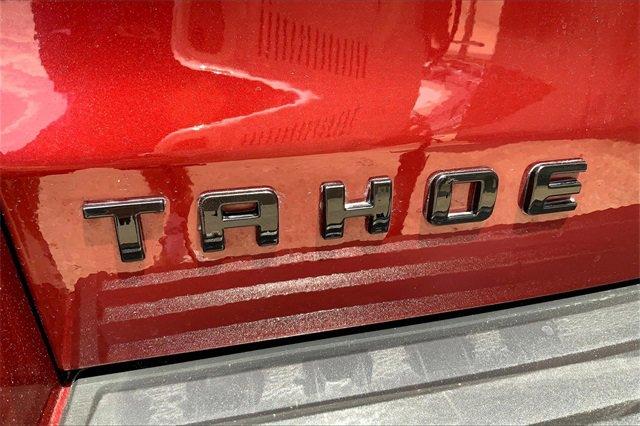 2018 Chevrolet Tahoe Vehicle Photo in KANSAS CITY, MO 64114-4502