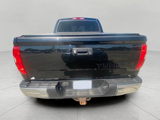 2018 Toyota Tundra 4WD Vehicle Photo in APPLETON, WI 54914-8833