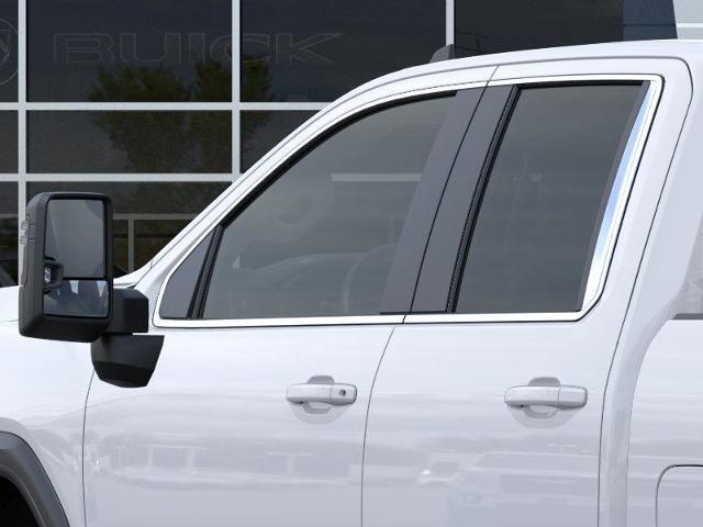 2025 GMC Sierra 2500 HD Vehicle Photo in APPLETON, WI 54914-8833