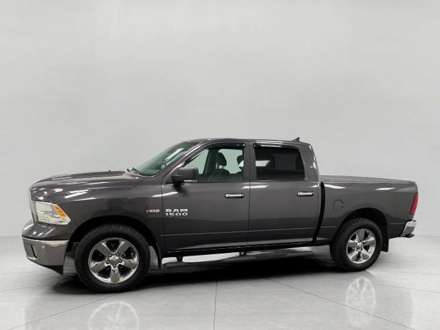 2018 Ram 1500 Vehicle Photo in Appleton, WI 54913