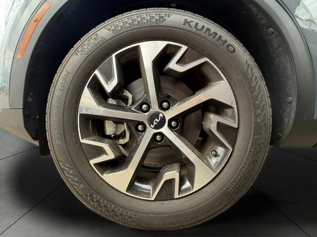 2023 Kia Sportage Vehicle Photo in Appleton, WI 54914