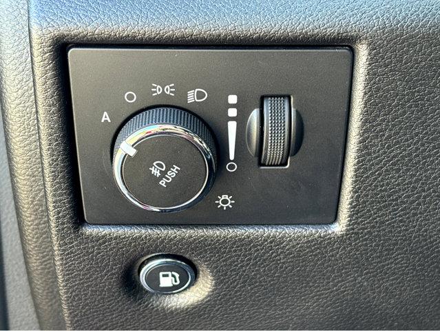 2021 Jeep Grand Cherokee Vehicle Photo in Hinesville, GA 31313
