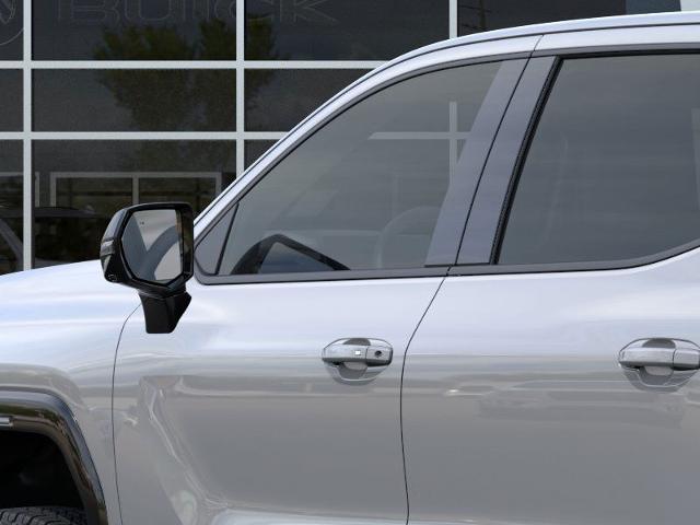 2026 GMC Sierra EV Vehicle Photo in GREEN BAY, WI 54303-3330