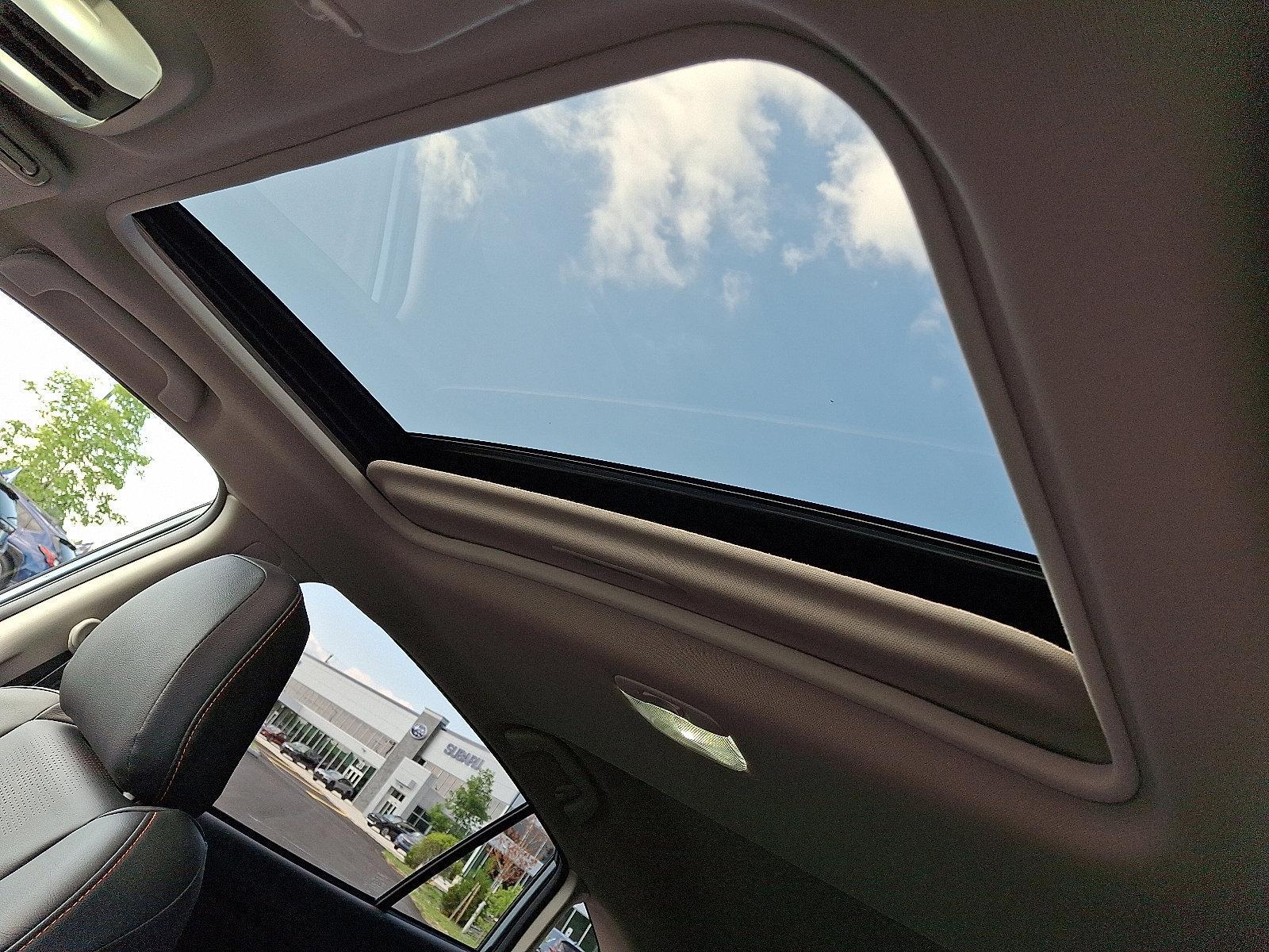2023 Subaru Crosstrek Vehicle Photo in Easton, PA 18045