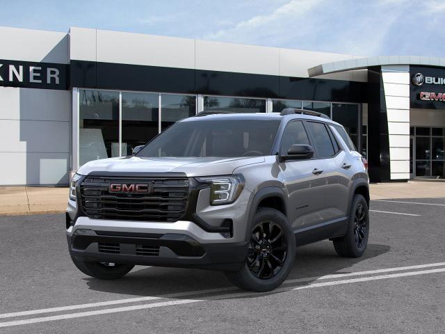 2026 GMC Terrain Vehicle Photo in TREVOSE, PA 19053-4984
