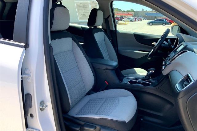 2022 Chevrolet Equinox Vehicle Photo in Kansas City, MO 64114