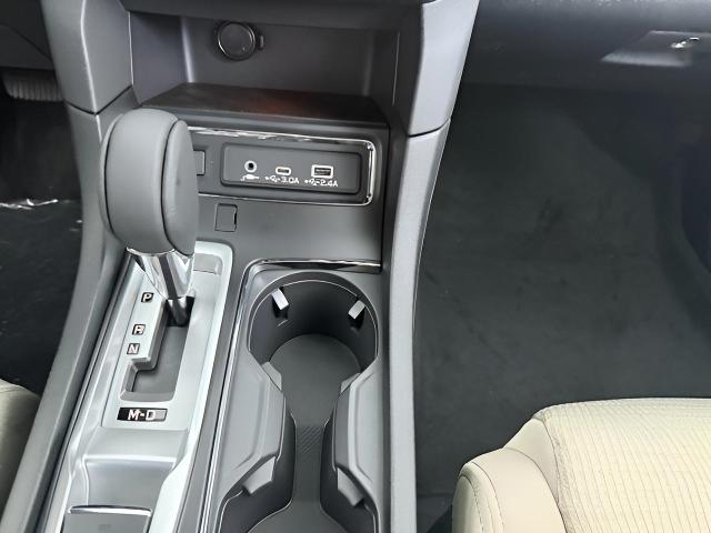 2025 Subaru Ascent Vehicle Photo in Oshkosh, WI 54904