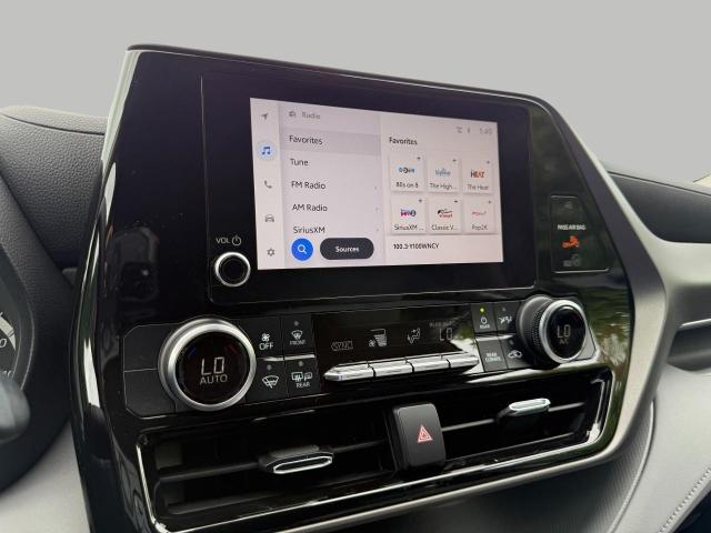 2023 Toyota Highlander Vehicle Photo in Appleton, WI 54914