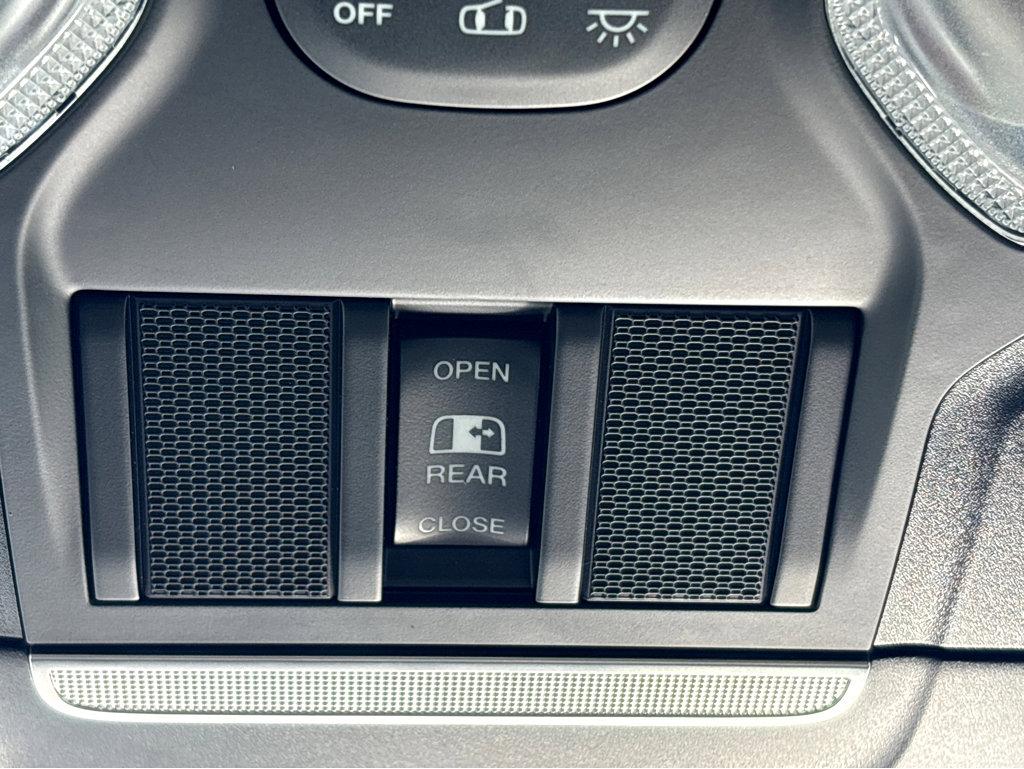 2022 Ram 1500 Vehicle Photo in POOLER, GA 31322-3252