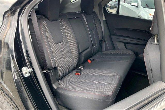 2017 Chevrolet Equinox Vehicle Photo in KANSAS CITY, MO 64114-4502