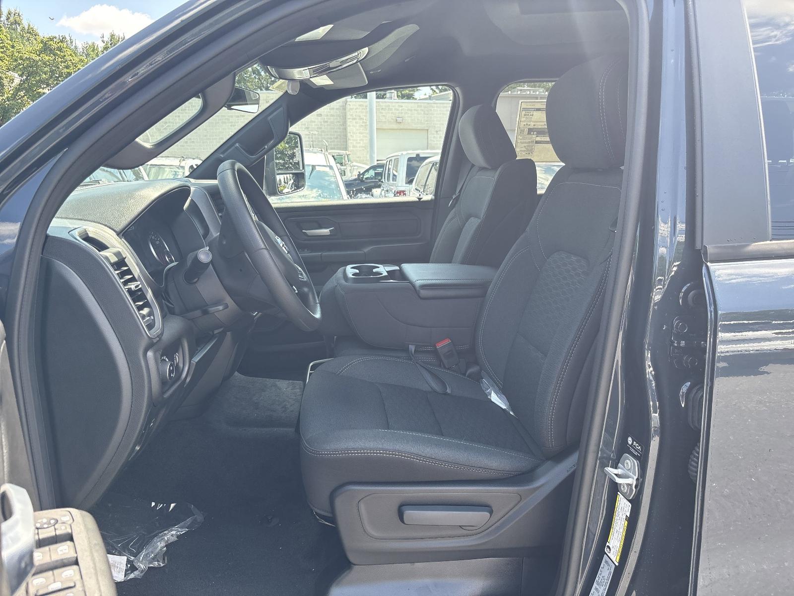 2026 Ram 1500 Vehicle Photo in Mechanicsburg, PA 17050-1707