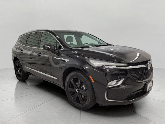 2023 Buick Enclave Vehicle Photo in Neenah, WI 54956