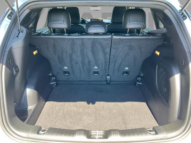 2022 Jeep Compass Vehicle Photo in Brunswick, GA 31525
